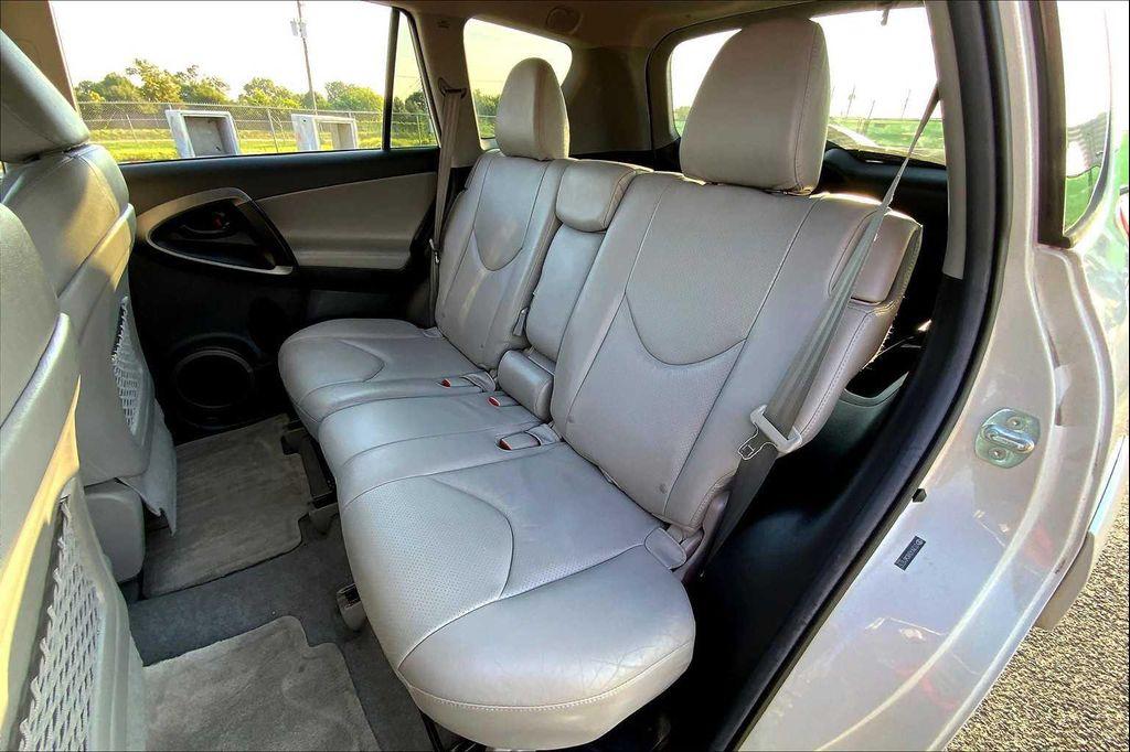 used 2012 Toyota RAV4 car, priced at $11,994