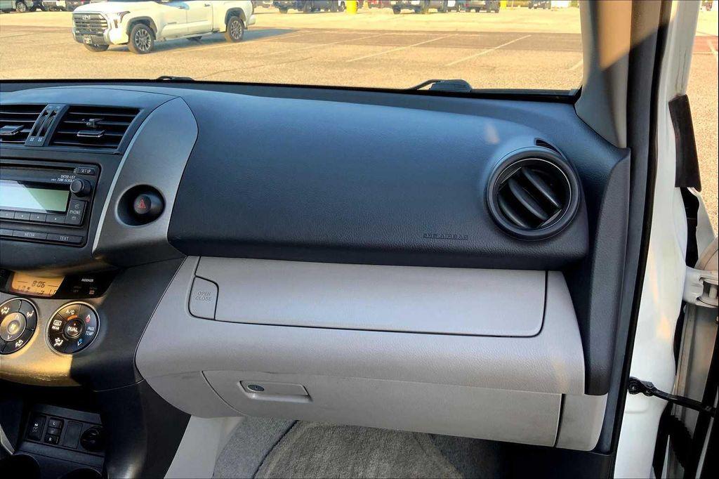 used 2012 Toyota RAV4 car, priced at $11,994