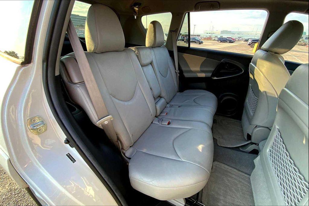 used 2012 Toyota RAV4 car, priced at $11,994