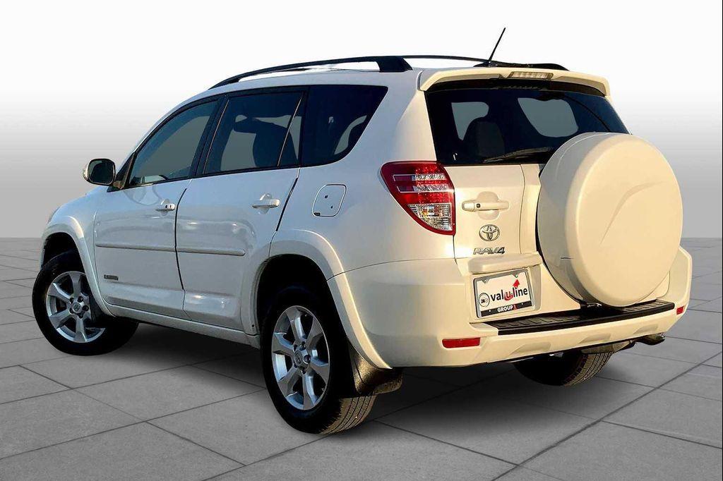 used 2012 Toyota RAV4 car, priced at $11,994