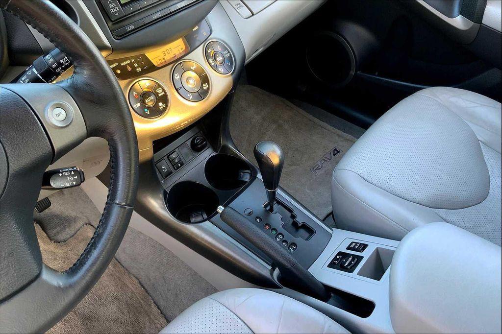 used 2012 Toyota RAV4 car, priced at $11,994