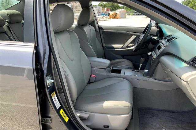 used 2011 Toyota Camry car, priced at $7,995