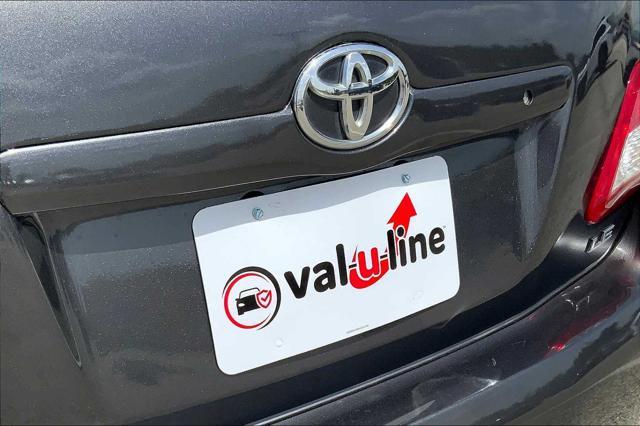used 2011 Toyota Camry car, priced at $7,995
