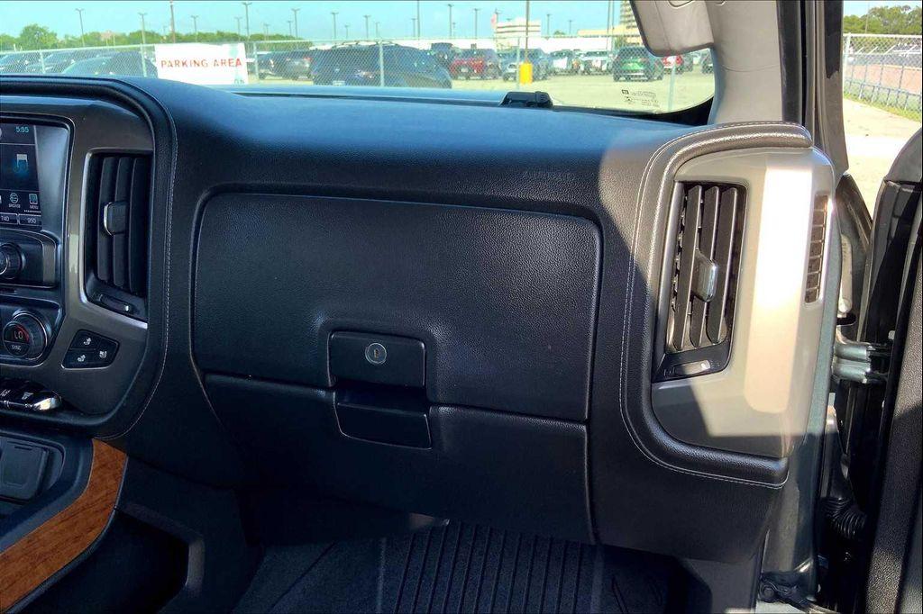 used 2019 Chevrolet Silverado 2500 car, priced at $46,870