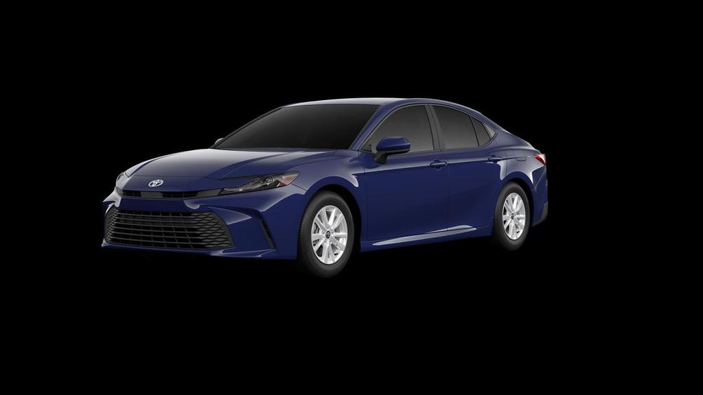 new 2026 Toyota Camry car, priced at $32,547