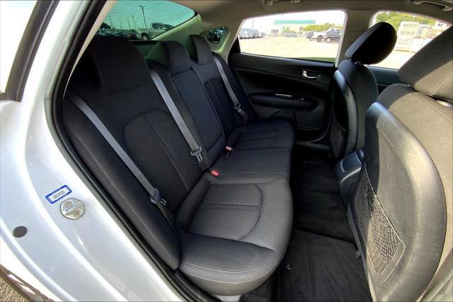 used 2020 Kia Optima car, priced at $12,867