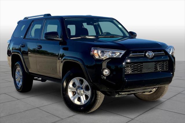 used 2024 Toyota 4Runner car, priced at $41,994