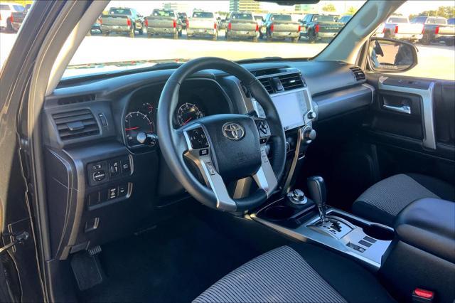 used 2024 Toyota 4Runner car, priced at $41,994