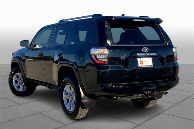 used 2024 Toyota 4Runner car, priced at $41,994