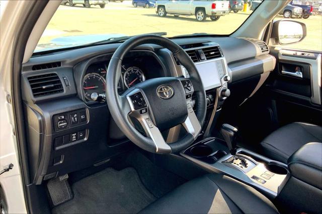 used 2024 Toyota 4Runner car, priced at $41,997