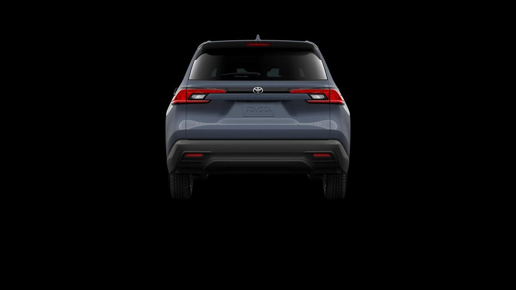 new 2026 Toyota Grand Highlander car, priced at $53,097