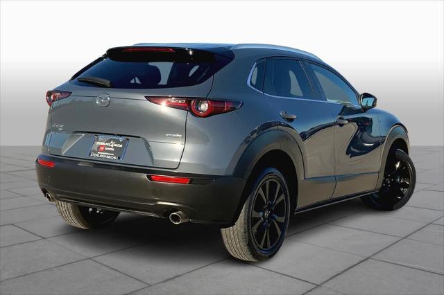 used 2023 Mazda CX-30 car, priced at $23,941