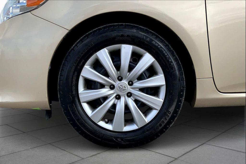 used 2013 Toyota Corolla car, priced at $12,998