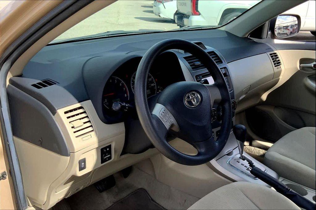 used 2013 Toyota Corolla car, priced at $12,998