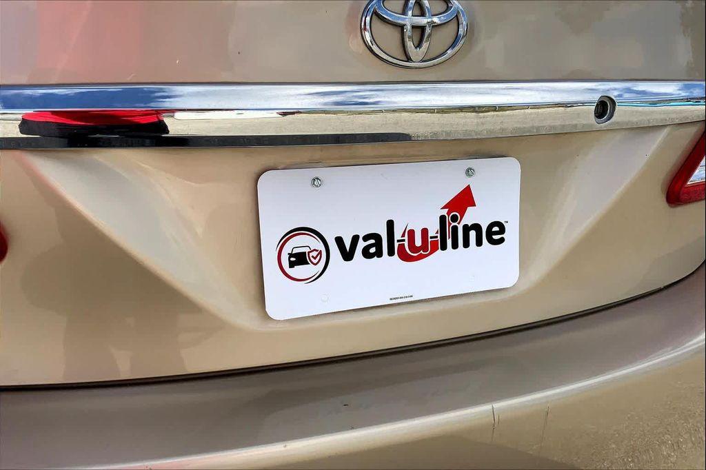 used 2013 Toyota Corolla car, priced at $12,998