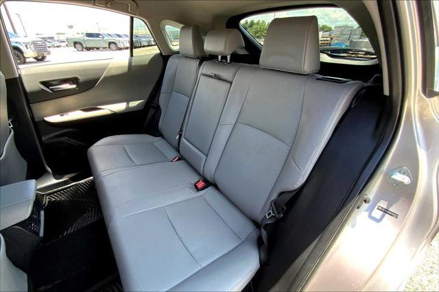 used 2021 Toyota Venza car, priced at $27,694