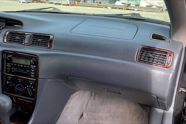 used 2000 Toyota Camry car, priced at $6,495