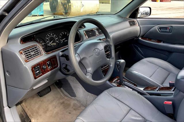 used 2000 Toyota Camry car, priced at $6,495