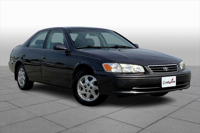 used 2000 Toyota Camry car, priced at $6,495
