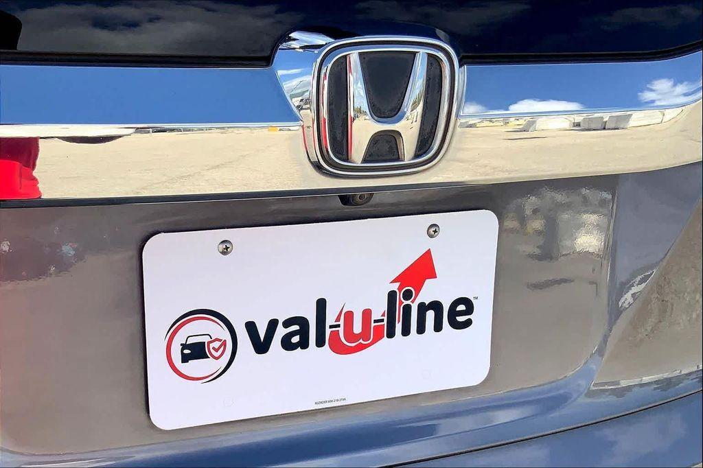 used 2015 Honda CR-V car, priced at $13,583