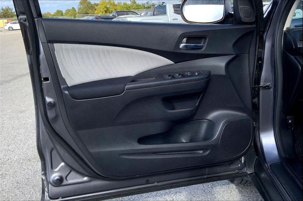 used 2015 Honda CR-V car, priced at $13,583