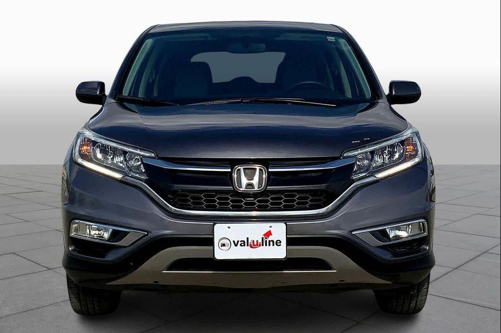 used 2015 Honda CR-V car, priced at $13,583