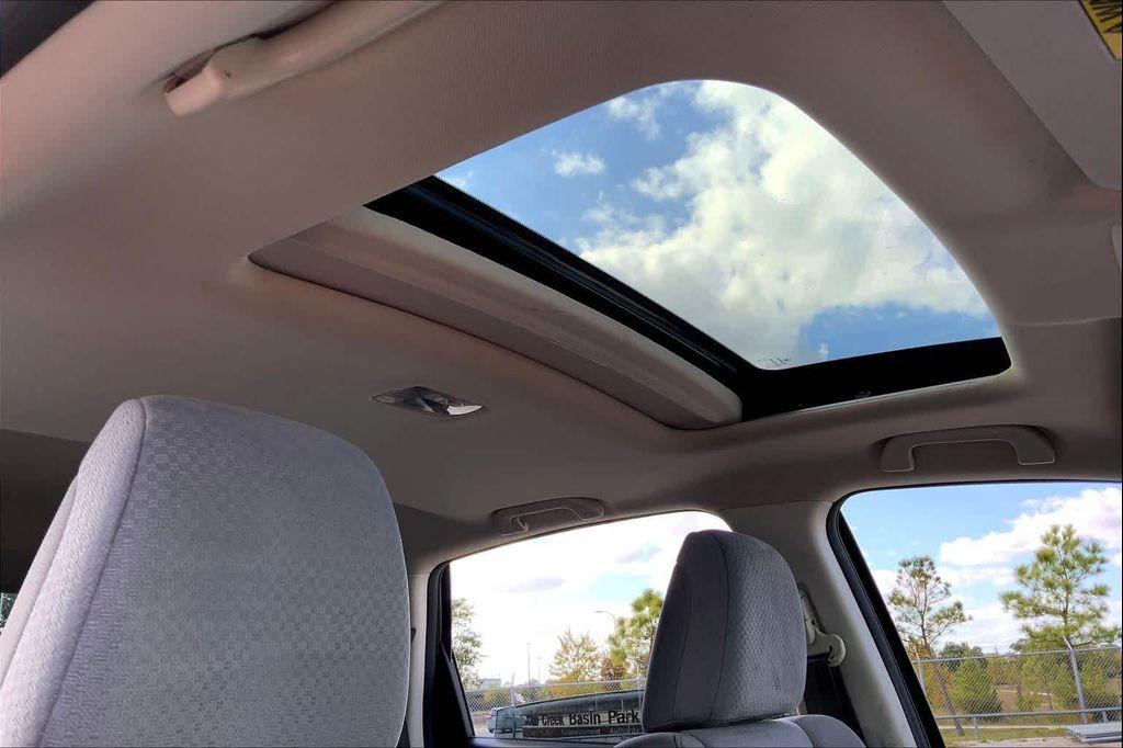 used 2015 Honda CR-V car, priced at $13,583