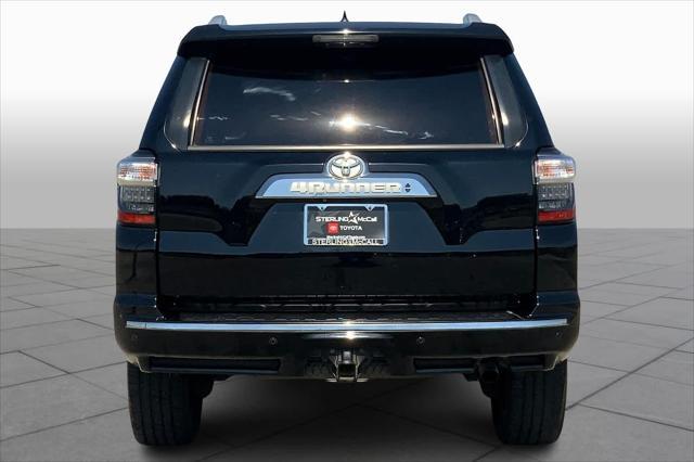 used 2015 Toyota 4Runner car, priced at $22,975