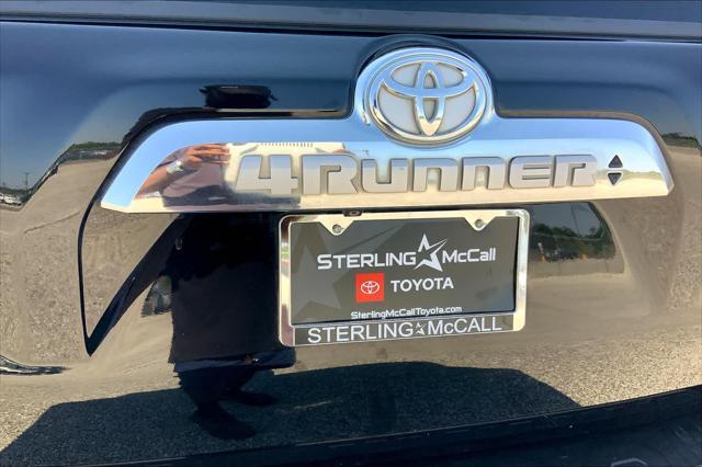 used 2015 Toyota 4Runner car, priced at $22,975