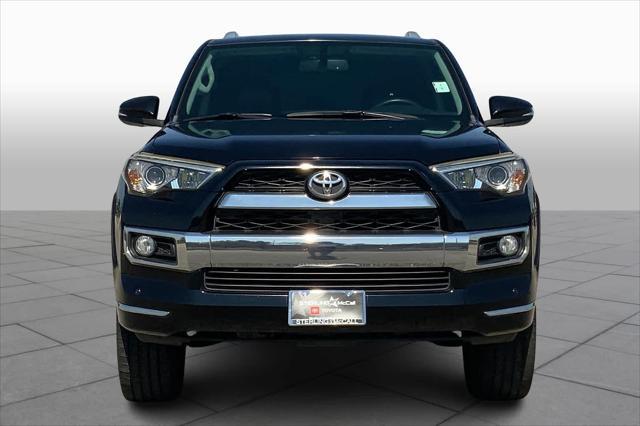 used 2015 Toyota 4Runner car, priced at $22,975