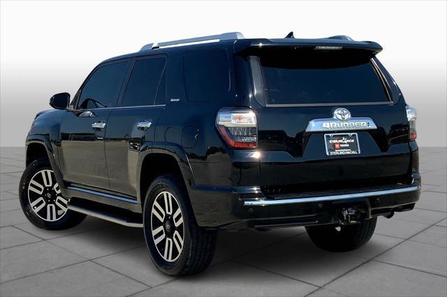 used 2015 Toyota 4Runner car, priced at $22,975