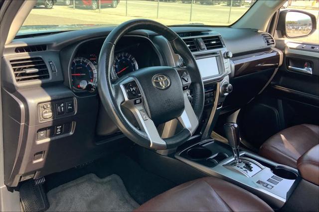 used 2015 Toyota 4Runner car, priced at $22,975