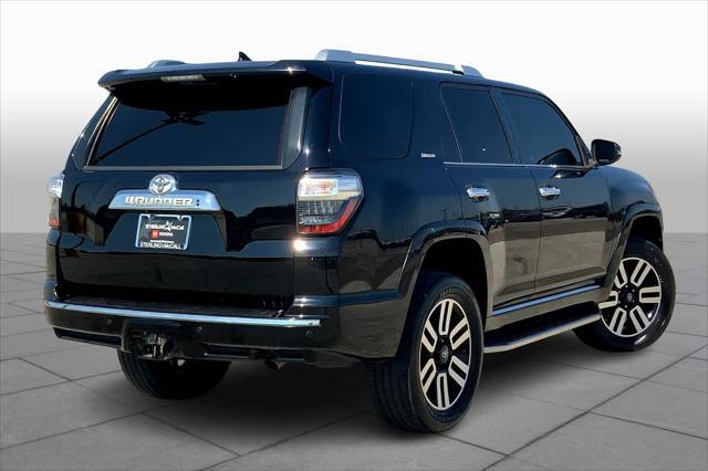 used 2015 Toyota 4Runner car, priced at $22,975