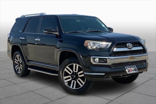 used 2015 Toyota 4Runner car, priced at $22,975