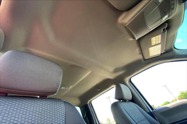 used 2022 Ford F-250 car, priced at $31,500