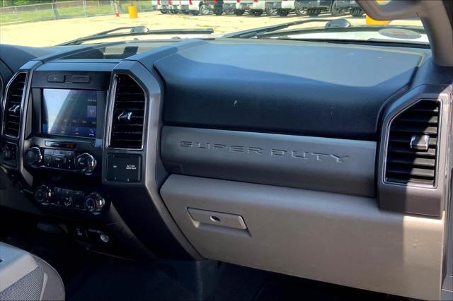used 2022 Ford F-250 car, priced at $31,500