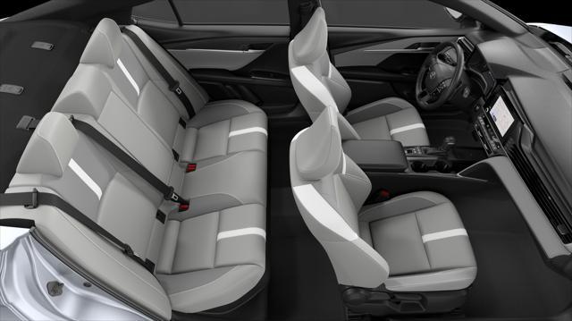 new 2025 Toyota Camry car, priced at $36,619