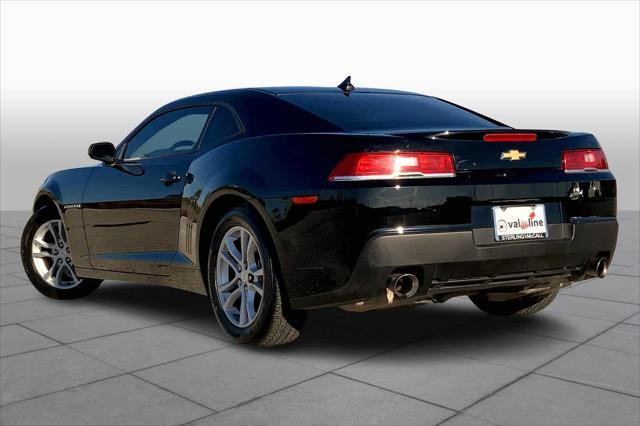 used 2014 Chevrolet Camaro car, priced at $12,900