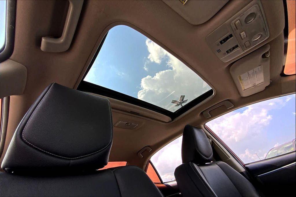 used 2015 Toyota Corolla car, priced at $13,450
