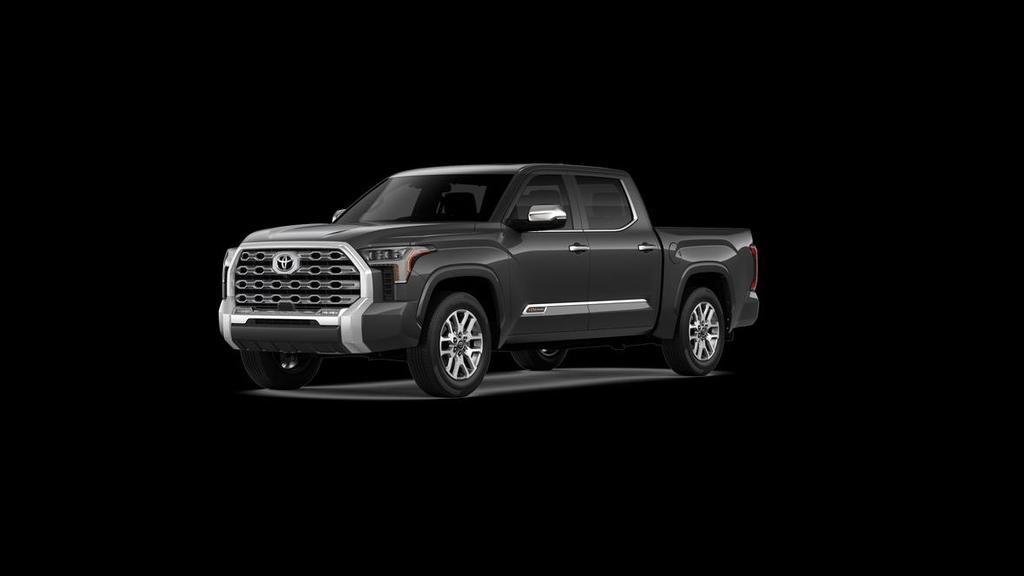 new 2026 Toyota Tundra car, priced at $74,644