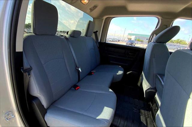 used 2018 Ram 2500 car, priced at $30,869