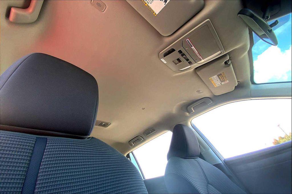 used 2024 Toyota Highlander car, priced at $33,994