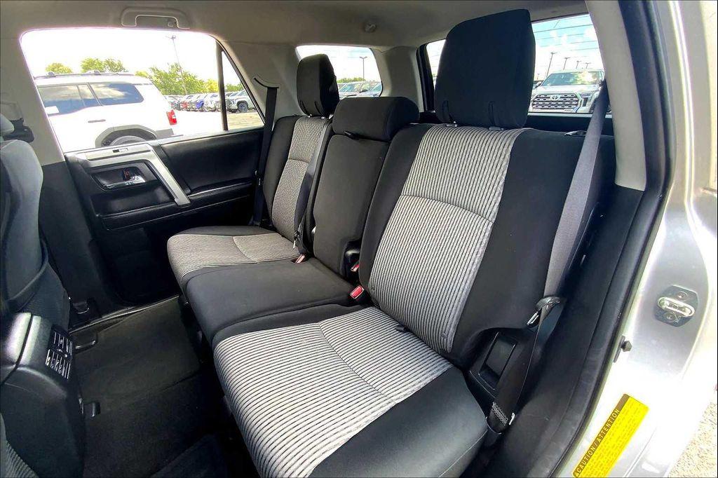 used 2023 Toyota 4Runner car, priced at $34,351