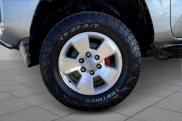 used 2016 Toyota Tacoma car, priced at $20,867