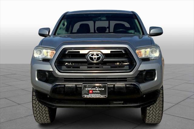 used 2016 Toyota Tacoma car, priced at $20,867