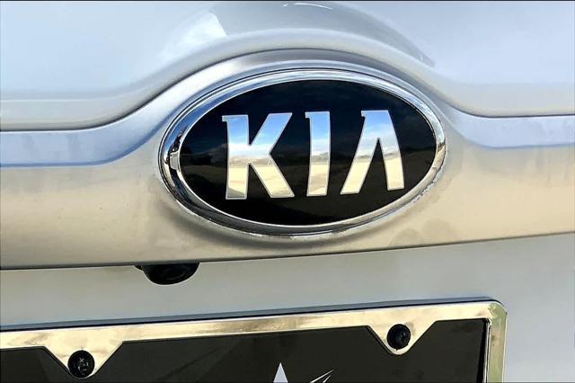 used 2021 Kia Seltos car, priced at $12,800