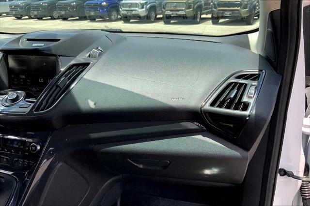 used 2014 Ford Escape car, priced at $11,856