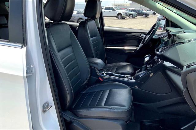 used 2014 Ford Escape car, priced at $11,856