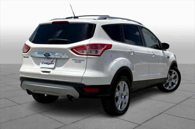 used 2014 Ford Escape car, priced at $11,856