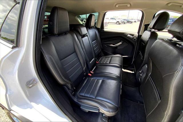used 2014 Ford Escape car, priced at $11,856